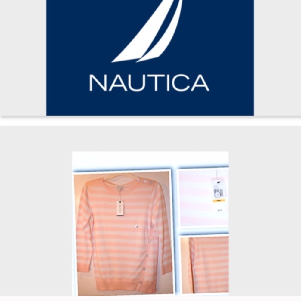 ♥️ 
2 set Small Nautica + free gift - Picture 4 of 13